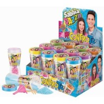 INGROSSO ME CONTRO TE SABBIA PAZ