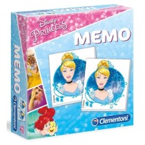 INGROSSO MEMO GAMES PRINCESS 21X21X4
