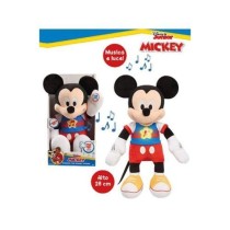 INGROSSO MICKEY PELUCHE MUSICALE