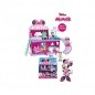MINNIE PLAYSET CASA DI MINNIE EAN 8056379121565 INGROSSO PLAYSET PERSONAGGI CARTOON