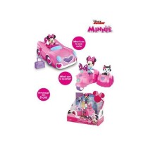 INGROSSO MINNIE VEICOLO C/PERSON