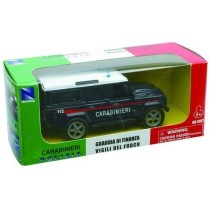 INGROSSO AUTO CARABINIERI 1:43 A