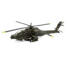 INGROSSO ELICOTTERO APACHE AH-64
