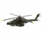 ELICOTTERO APACHE AH-64 1:55 EAN 0093577255232 INGROSSO MODELLINI AUTO