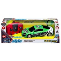 INGROSSO EVO STYLE 4.0 R/C LUCI ANTERIORI 18CM +4 31X11X12CM