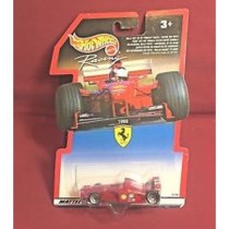 INGROSSO F1 MICRO FERRARI