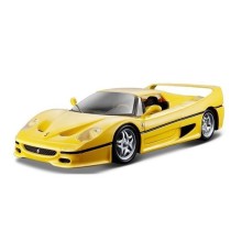 INGROSSO FERRARI R&P COLLEZIONE 1:24