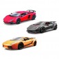 LAMBORGHINI 1:24 ASS. EAN 4893993011223 INGROSSO MODELLINI AUTO