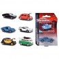MAJORETTE VINTAGE CARS, 6-ASST. EAN 3467452030189 INGROSSO MODELLINI AUTO