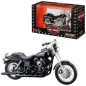 MOTO HARLEY DAVIDSON 1:18 ASS. 24 EAN 0090159343608 INGROSSO MODELLINI AUTO