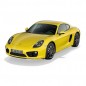 PORSCHE 911 GT3 CAYMAN CAYENNE S 1:32 EAN 0093577513332 INGROSSO MODELLINI AUTO