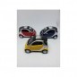 SMART FORTWO 3 ASS 1:43 EAN  INGROSSO MODELLINI AUTO