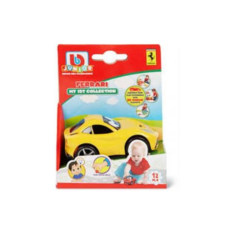 MY FIRST COLLECTION ASS EAN 4893998850056 INGROSSO GIOCHI PRIMA INFANZIA