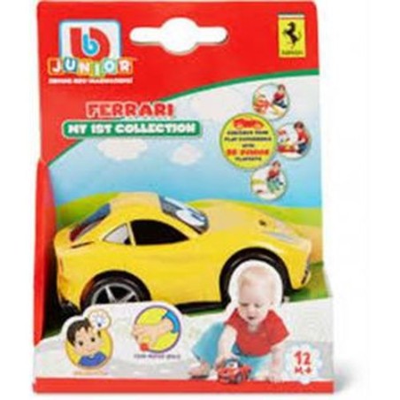 MY FIRST COLLECTION ASS EAN 4893998850056 INGROSSO GIOCHI PRIMA INFANZIA