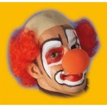 INGROSSO NASO CLOWN SPUGNA