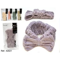 INGROSSO NASTRO CAPELLI LACCIO ASS. 5COL.