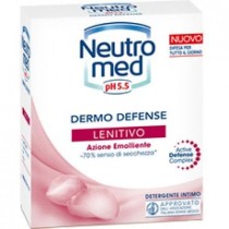 INGROSSO NEUTROMED INTIMO 200ML LENITIVO