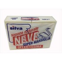 INGROSSO NEVE SAPONE 250GR X 2PZ