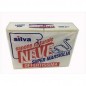 NEVE SAPONE 250GR X 2PZ EAN 8005520100942 INGROSSO DETERSIVI