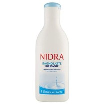 INGROSSO NIDRA BAGNO 750ML. LATTE IDRATANTE