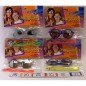 OCCHIALETTI 4 COLORI IN BUSTA EAN 8013512039866 INGROSSO OCCHIALI PER BAMBINI