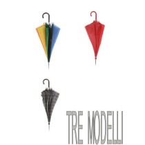 INGROSSO OMBRELLO NYLON GOLF AUT