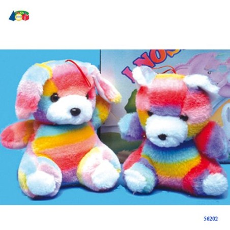INGROSSO ORSO / CANE ARCOBALENO