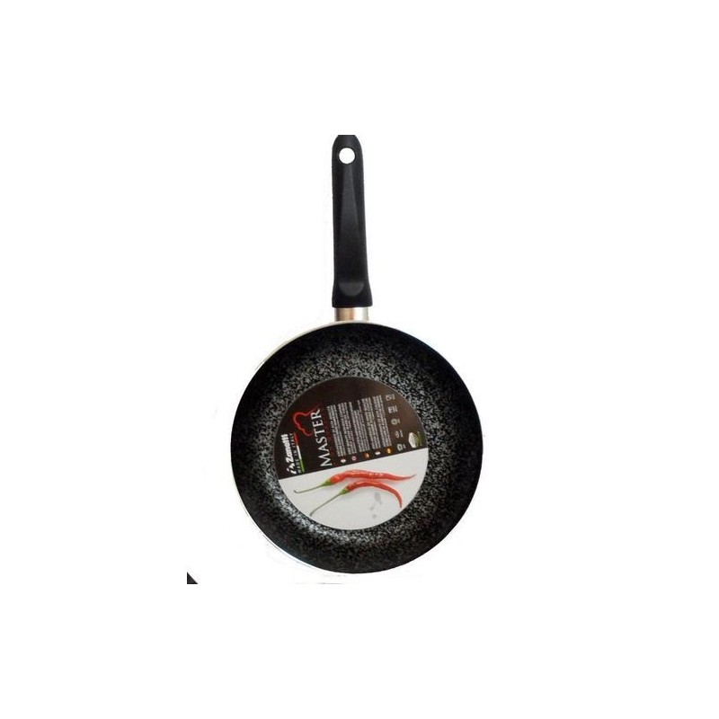 PADELLA CM.24 MASTER EAN 8009027050687 INGROSSO PENTOLE E TEGLIE