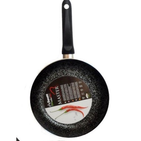 PADELLA CM.24 MASTER EAN 8009027050687 INGROSSO PENTOLE E TEGLIE