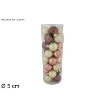 INGROSSO PALLE 5CM 32PZ LUCIDO B