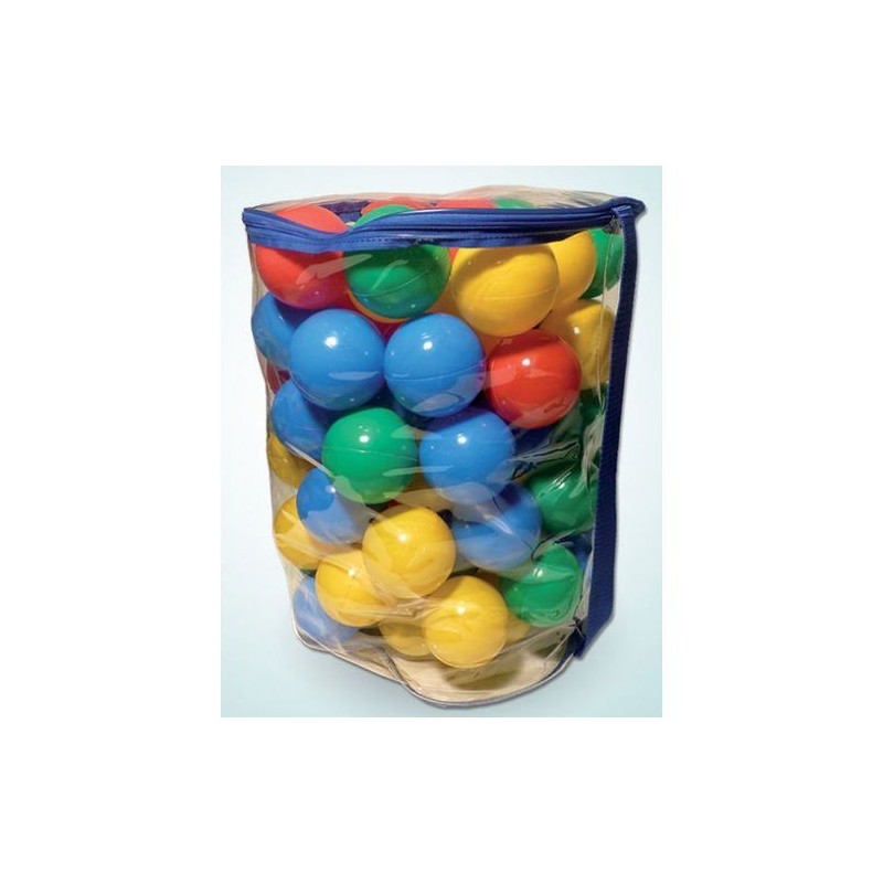 PALLE DIAM.70MM COLORI ASSORTITI EAN 0529806800000 INGROSSO PALLINE E BIGLIE