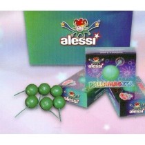 INGROSSO PALLINA SCOPPIETTANTE PZ.6 C.12 MULTIFLASH E CRACKL