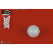 INGROSSO PALLINE DECOUPAGE 2CM 3