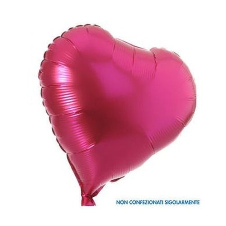 INGROSSO PALLONCINO CUORE 2ASS C