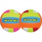 PALLONE BEACH VOLLEY MIAMI SOFT TOUCH AS AQUASPLASH EAN 8020808007225 INGROSSO PALLONI CALCIO E VOLLEY