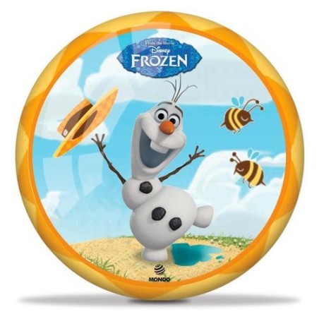 INGROSSO PALLONE D.140 FROZEN