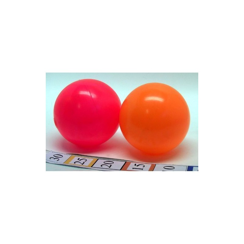 PALLONE FLUORESCENTE D.140 MONOCOLE 2ASS ROSA ARANCIONE EAN 8001011004508 INGROSSO PALLONI CALCIO E VOLLEY