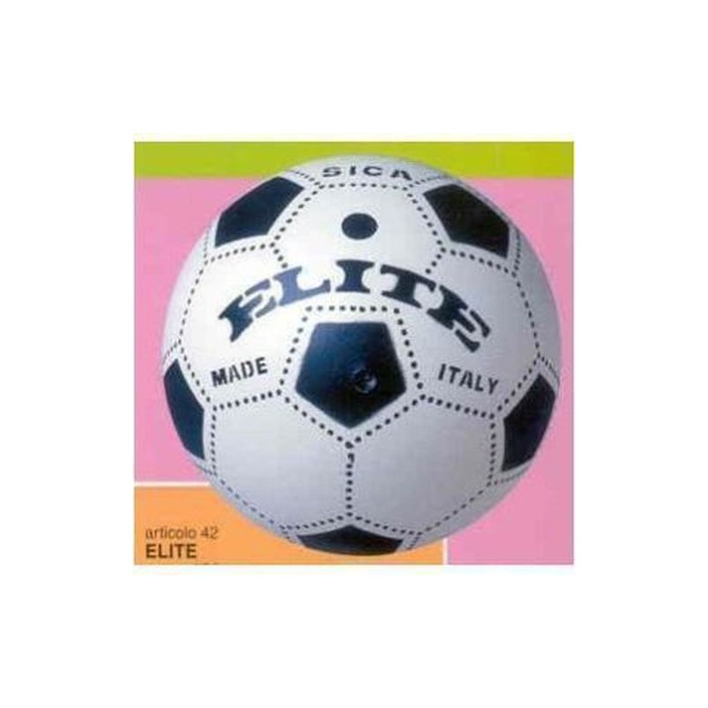 PALLONE SUPER TELE D.23O GR.120 P.10.095 EAN 8001011046003 INGROSSO PALLONI CALCIO E VOLLEY