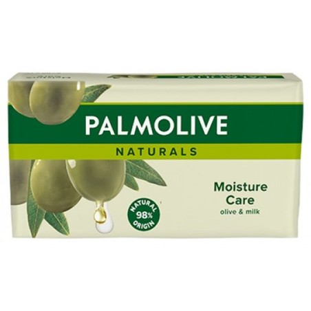 INGROSSO PALMOLIVE SAP. X 4 - 90GR VERDE