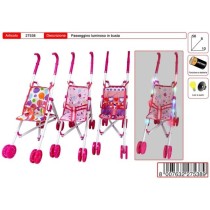 INGROSSO PASSEGGINO LUMINOSO