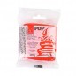 PASTA DI ZUCCHERO POP 250GR ROSSO FUOCO EAN 8019447292369 INGROSSO PASTA DI ZUCCHERO