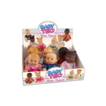 INGROSSO PATATINI PROFUMATI 23CM