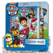 INGROSSO PAW PATROL BLISTER BLOC