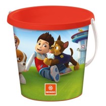 INGROSSO PAW PATROL SECCHIELLO D