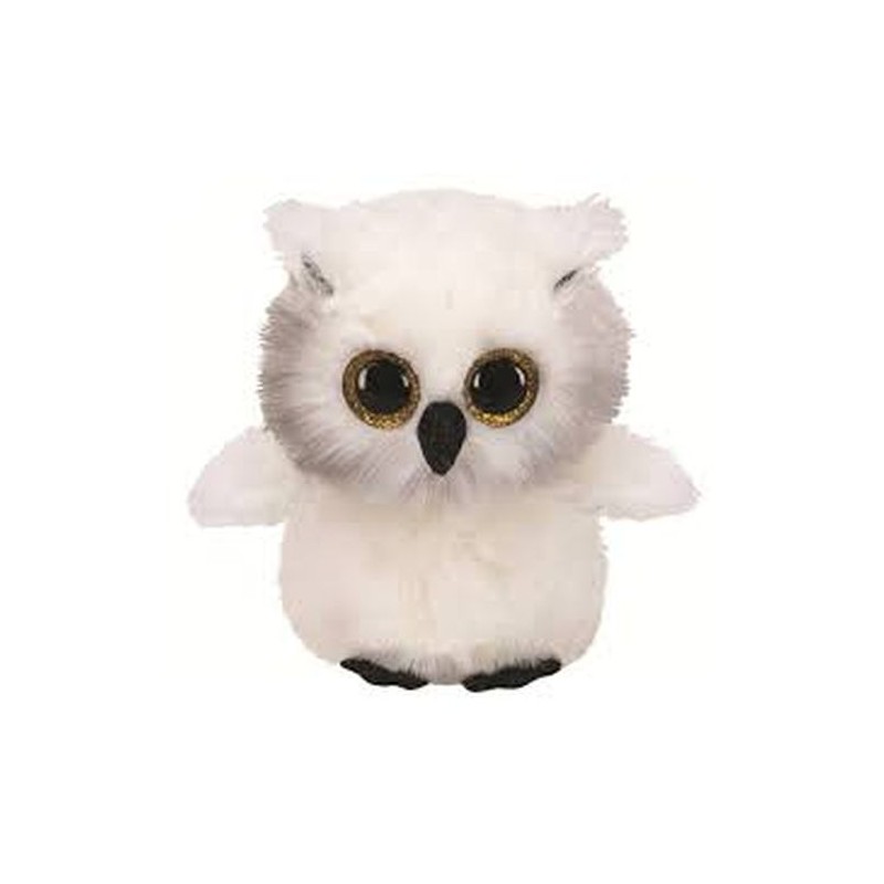 BEANIE BOOS 15CM AUSTIN EAN 0008421363056 INGROSSO PELUCHE OCCHIONI TY