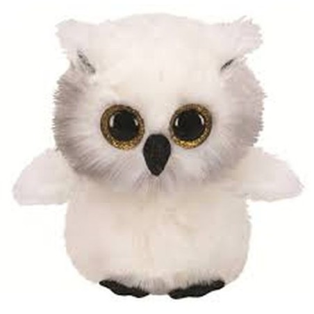 BEANIE BOOS 15CM AUSTIN EAN 0008421363056 INGROSSO PELUCHE OCCHIONI TY