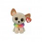 BEANIE BOOS 15CM CHEWEY EAN 0008421363247 INGROSSO PELUCHE OCCHIONI TY