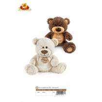 INGROSSO ORSETTO KIKO L 30 CM 2