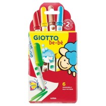 INGROSSO PENNARELLI GIOTTO BEBE'