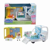 INGROSSO PEPPA PIG PLAYSET AMBUL